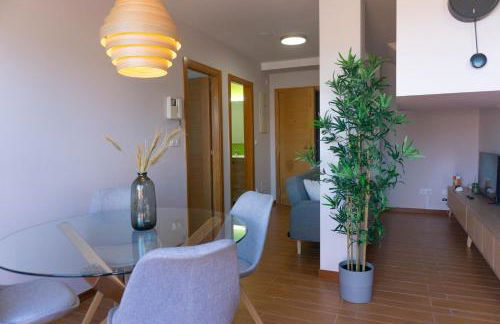 GARA MALPICA, terraza al mar - Foto 25