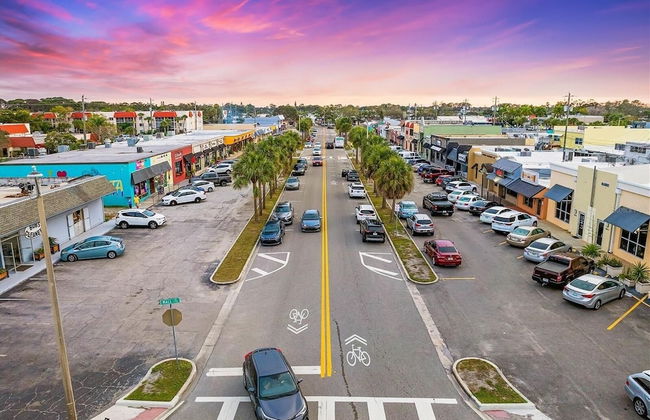 Sarasota Seascape 3 Bedroom Home by RedAwning - Foto 36