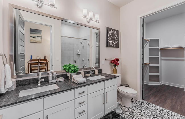 Corporate Apartments Deep Ellum - Foto 60