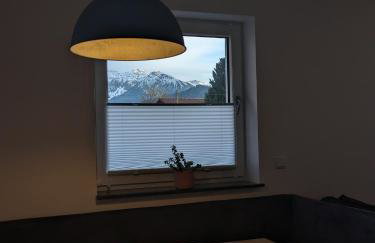 AllgäuBlick - Ferienwohnung mit Bergblick - Königscard - Foto 31