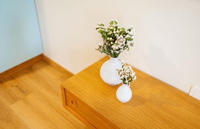 Casa das Andorinhas - 1 Bedroom Apartment Sleeps 4 - Foto 17