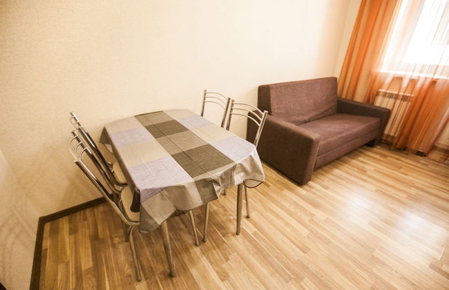 Apartment on Agapkina 23 - Foto 4