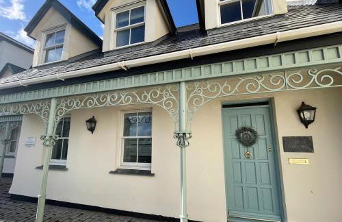 Beachfront Retreat - Foto 1