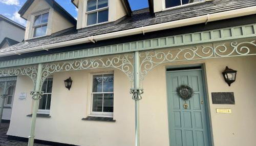 Beachfront Retreat - Foto 1