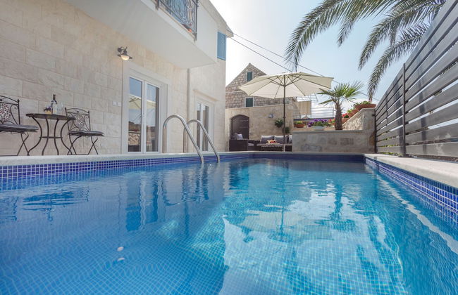 Villa Capitis in the Centre-Private Pool Oasis-Just a Few Minutes from the City Centre - Foto 39