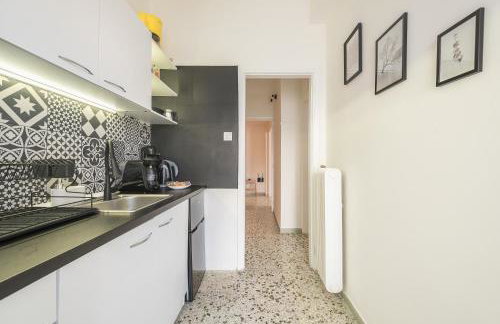 Virona 2nd Floor Greece Apartments - Foto 19