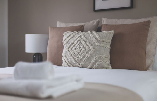 Spacious Room In Morden - Foto 17