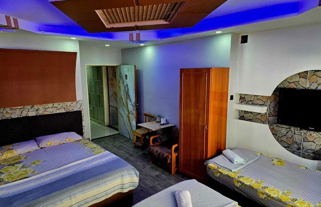 DESTAN KONAKLAMA - Foto 8