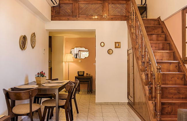 The Old Symi - Foto 60