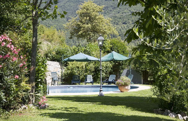 Rocca di Pierle - Foto 40