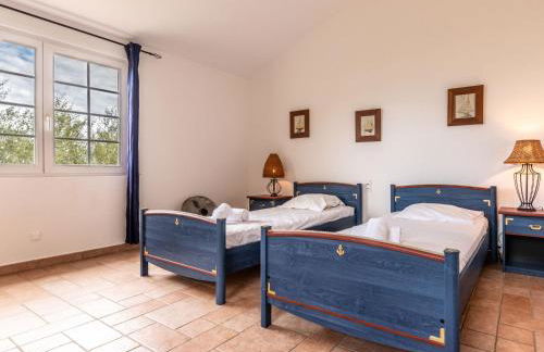 Villa Villa Pavellone by Interhome - Foto 21