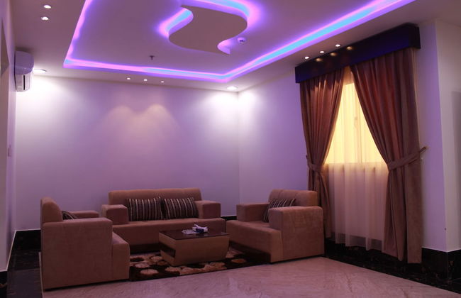 Noor Amal Apartments Serviced - Foto 5