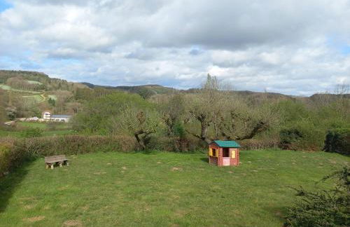 Gîte des Galvachers - Foto 25