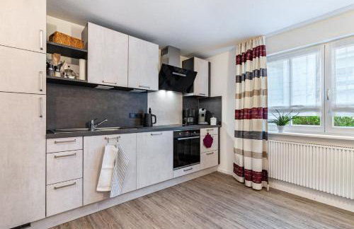 Ferienwohnung Schätzle - Photo 9