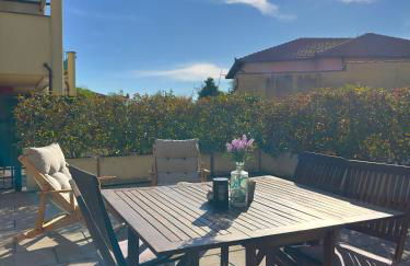 Riviera Charme House - Foto 17