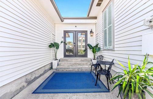 Magnolia Manor Heated Pool Coming Early 2026 - Foto 9