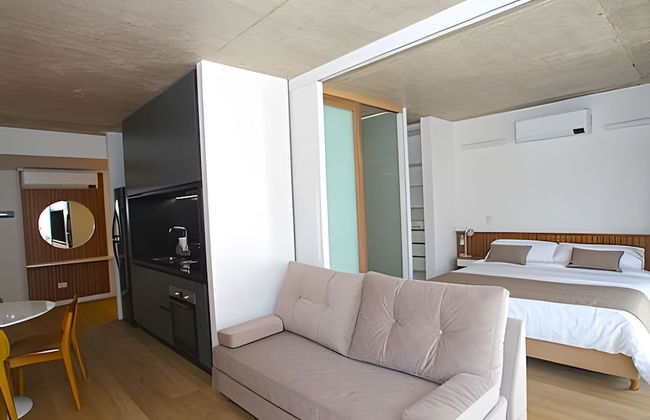 Urban Rent - Tu hogar temporario - Foto 67