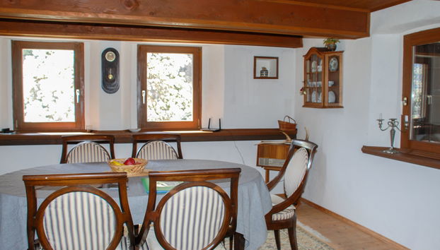 Signorile - Photo 2, Kitchen / Dining Room