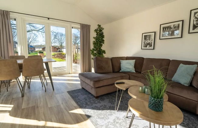 Europarcs Zilverstrand - Foto 50