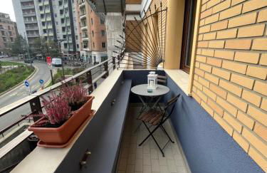 Città Studi Apartment - front metro Lambrate - Foto 21