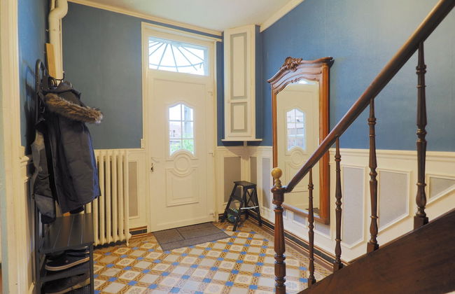 Elegant Bourgeoise Style House - Foto 1