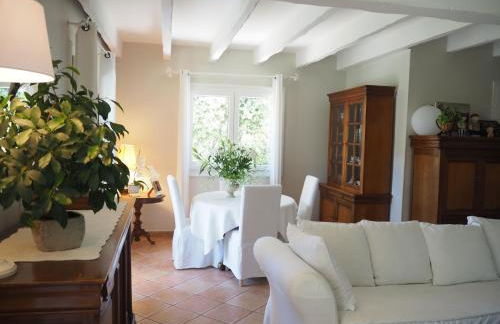 Holiday Home in Villes-sur-auzon With Pool - Foto 14