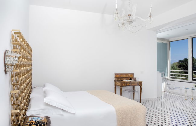 Villa Oriana Relais - Foto 5