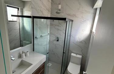Cobertura duplex alto padrão 200m da praia - Foto 19