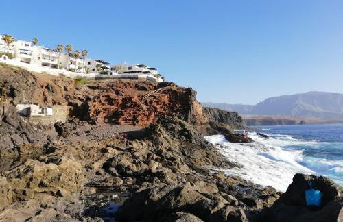 El retiro azul - Foto 40