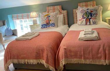 Charming Coates Cottage - Photo 6