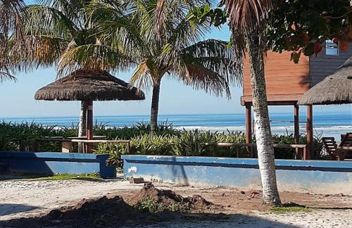 Casa de praia Boracéia - Foto 30