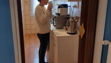 FLY HOUSE BOLOGNA...un appartamento al volo - Foto 4