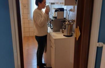 FLY HOUSE BOLOGNA...un appartamento al volo - Foto 4