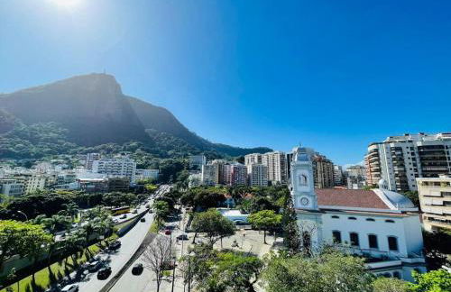 Cobertura Estilosa com Vista Linda e Privacidade - Foto 57