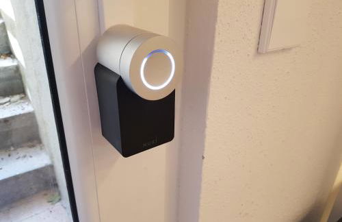 Souterrain Solln 20min Oktoberfest/Zentrum - Foto 32