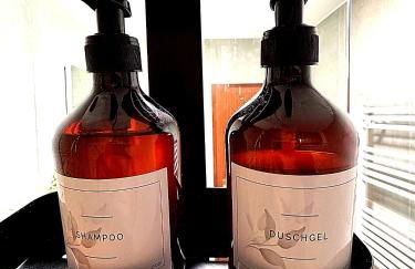 Familienfreundliche Ferienwohnung mit Garten & Spielplatz nahe Nürnberg und 15 Min zum Playmobil FunPark - Foto 3