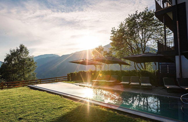 Premium Apartment With Balcony - Foto 18