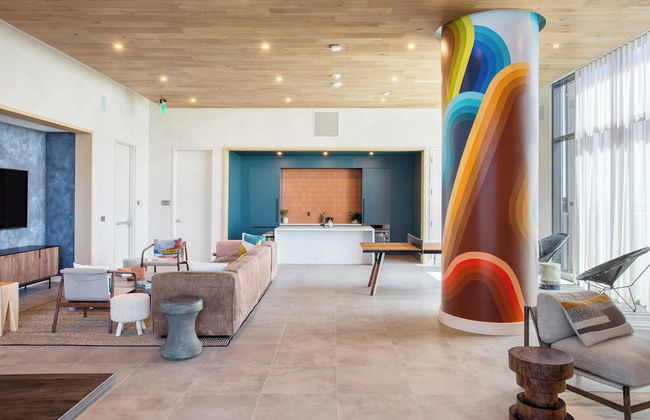 Mohawk by Avantstay Brand New Condo Room in Austin w/ Amazing Amenities! - Foto 12