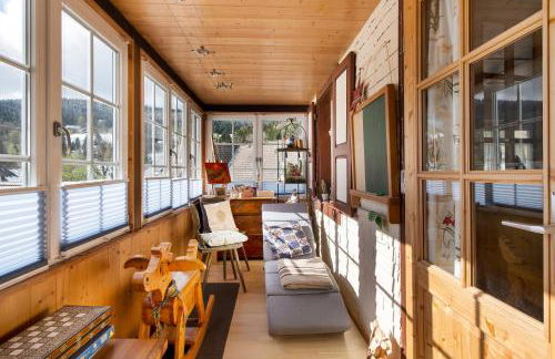 Schwarzwaldcasa - Foto 40