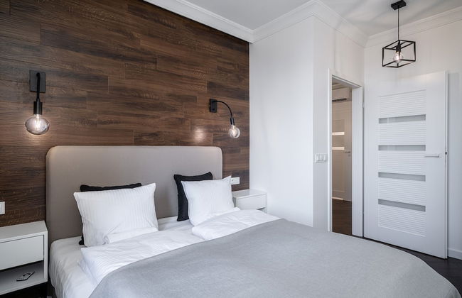 RentPlanet - Apartamenty Stare Miasto - Photo 6