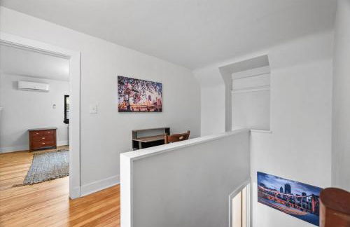 The Walnut Suites - The Family Suite - Foto 31