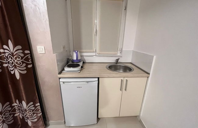 Pearl Apartments - Photo 23