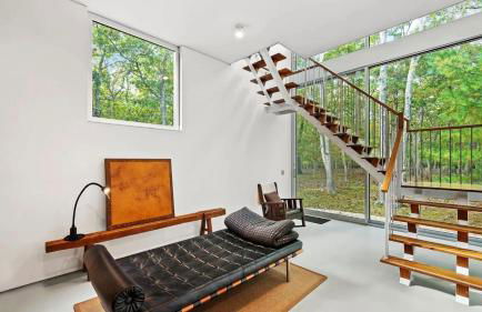 Villa Spectrum Luxury Villa with Pool & Outdoor Shower in East Hampton - Foto 36