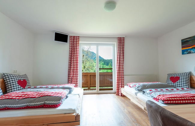 Holiday Home Brixen Valley Ski Bus Access - Foto 5