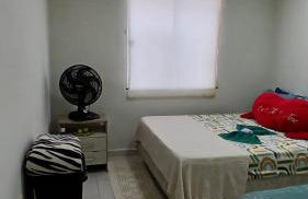 Casa de Praia em Unamar Cabo Frio 6 pessoas - Foto 23