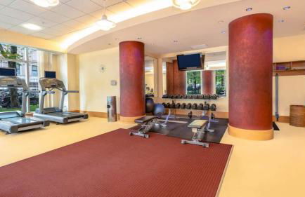 Modern Corporate Apartments Near MGH - Foto 20