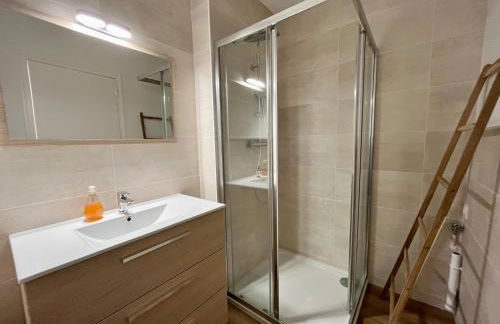 Appartement rue Condorcet parking privé- DABNB - Foto 8