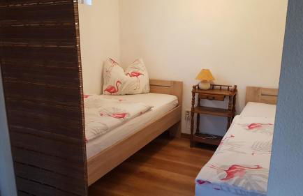 Zimmervermietung Kolkwitz - Pension Geisler - Foto 13