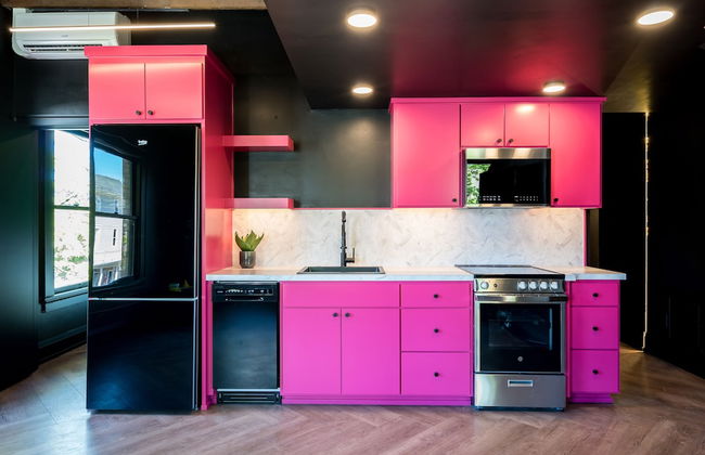 The 505 Eugene - Foto 30