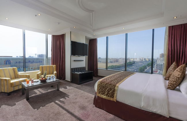 Platinum Suites Jeddah - Foto 11